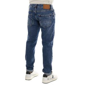 JEANS BARNEY UNIFORM - Mad Fashion | img vers.300x/